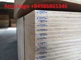 18mm AB Grade Plywood for Furniture